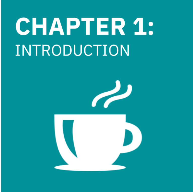 Chapter 1: Introduction